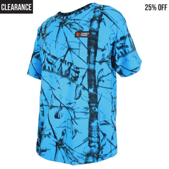 Men's Bush Tee